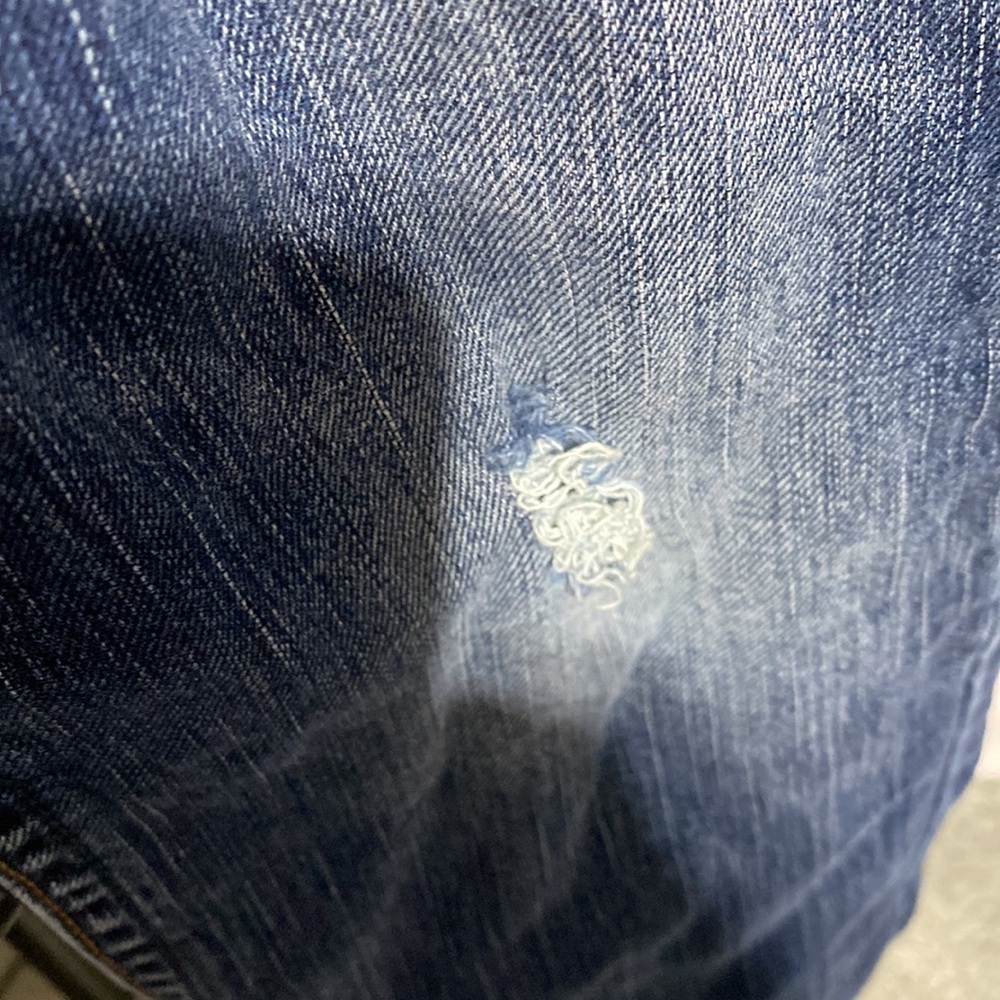 Silver Jeans - Picture 6 of 9